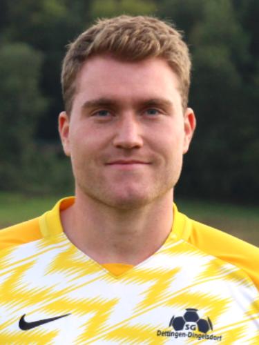 Marius Fischer
