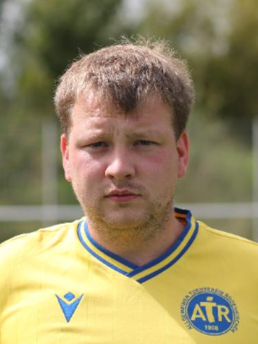 Mirko Scheltwort