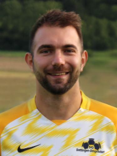 Yannick Stadelhofer