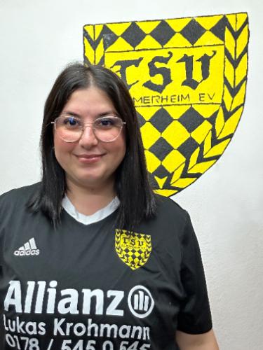 Rezna Hussein