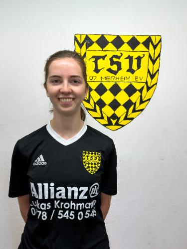Maren Lemmer