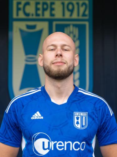 Jaan Büning