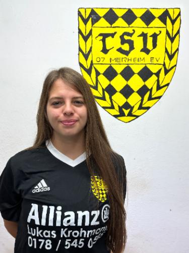 Lara Sabrina Von Höne