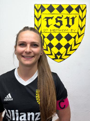 Lesley Katharina Venzke