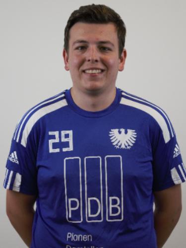 Jonas Terlau