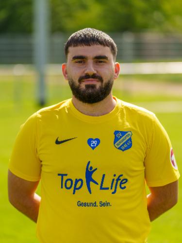 Eray Akkoc