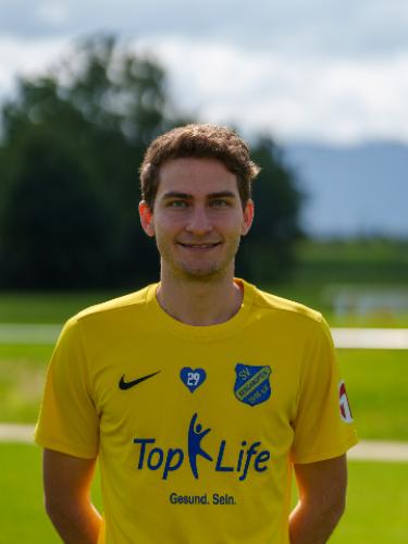 Daniel Ketterer