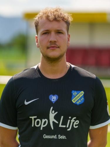 David Mahlke