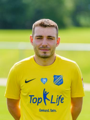Marco Mussler