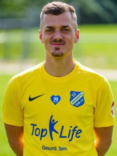 Sandro Stürzel