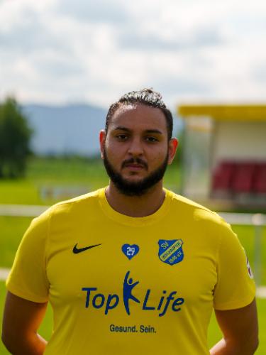 Muhammed Nezirov
