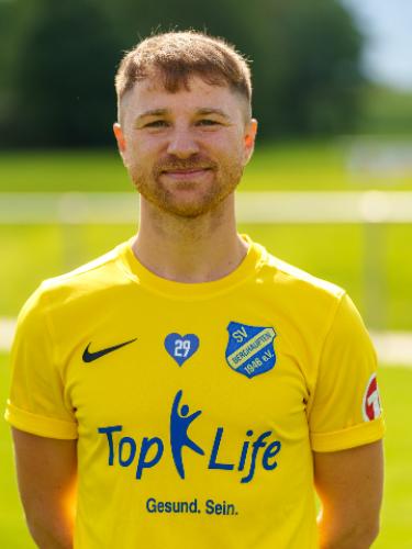 Sebastian Bauer