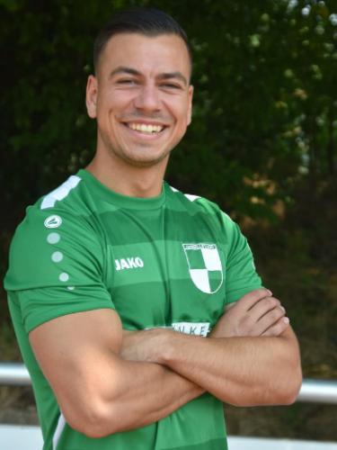 Andriko Smolinski