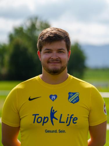 Lucas Breitschuh
