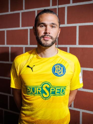 Raffael Saken Kamalow
