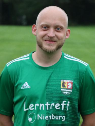 Björn Rudolph