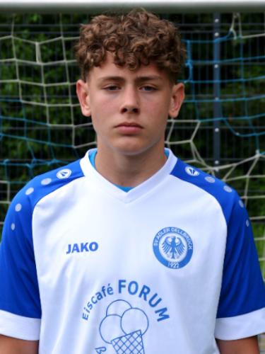 Tyler Jansen