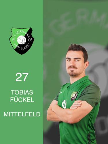 Tobias Fückel
