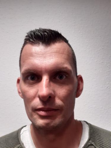 Holger Klepzig-Wolfram