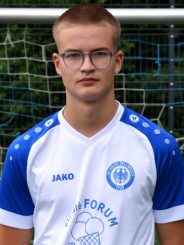 Maximilian Thomas Schäfer