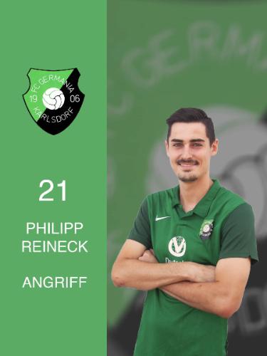 Philipp Reineck