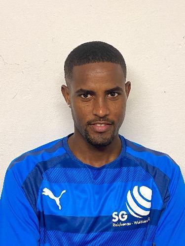 Yonas Kahsay