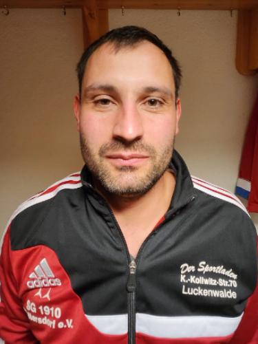 Daniel Adam