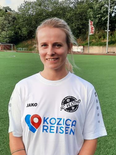 Stina Claußen