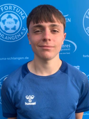 Fabian Myrtezai