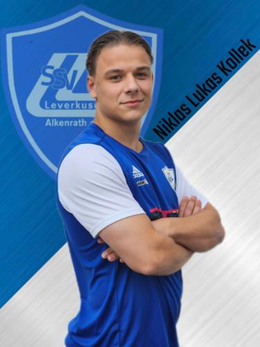 Niklas-Lukas Kollek