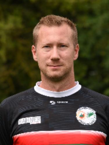 Patrick Stopfel