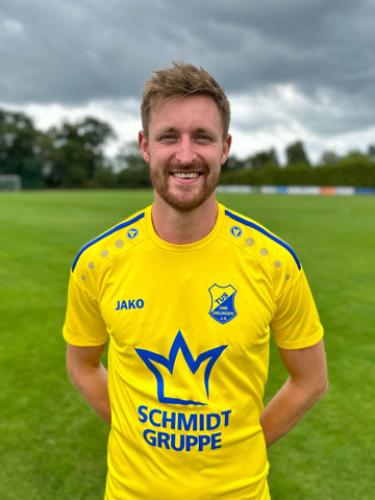 Tristan Groß