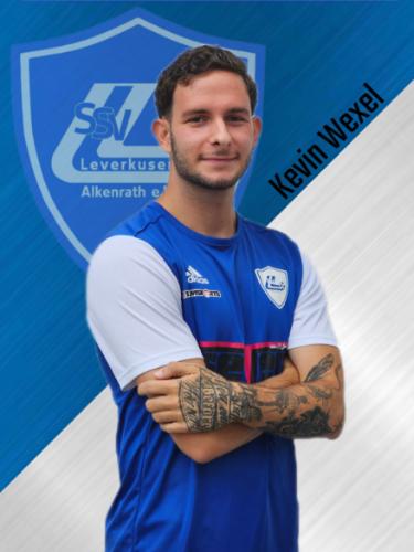 Kevin Wexel