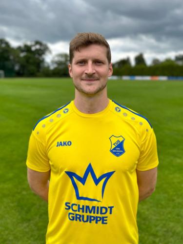 David Schmidt