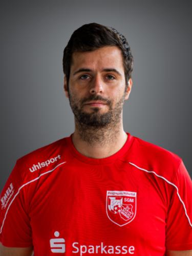 Daniel Koch