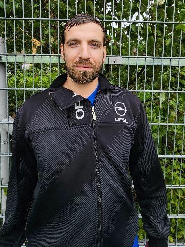 Manuel Lukasch