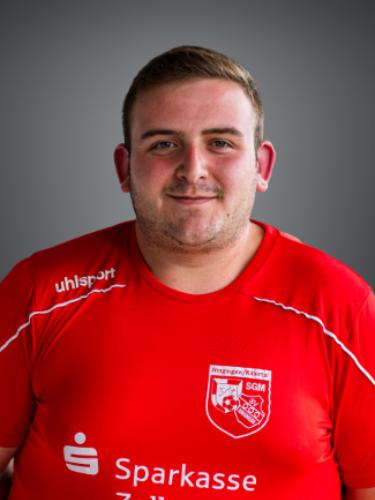 Daniel Maichle
