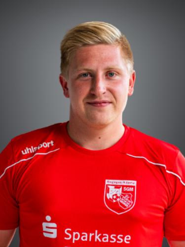 Lukas Schuler