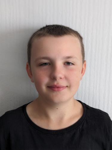 Lucas Joel Reichert