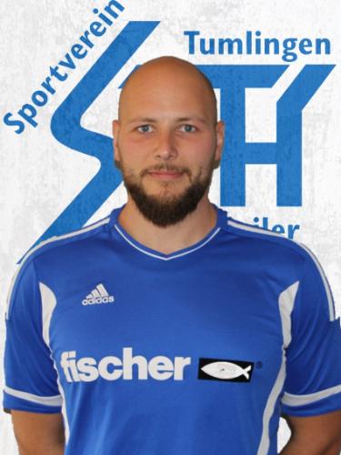Oliver Hirth