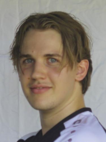 Jonas Alexander Krohn