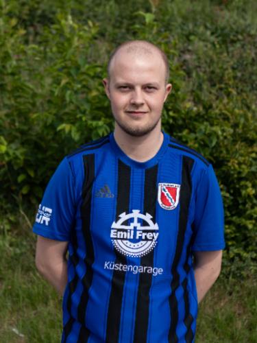 Torge Jürgensen