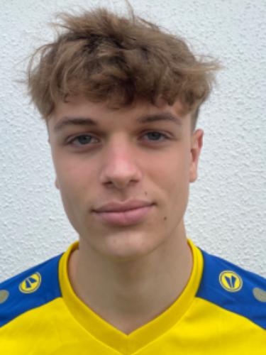 Adrian Samuel Schwedtmann