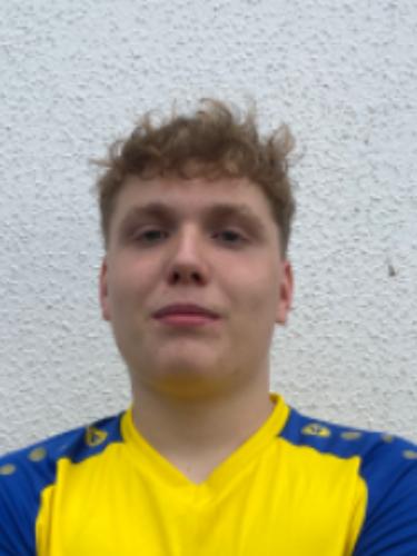 Justus Seidel