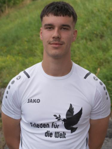 Lukas Barth