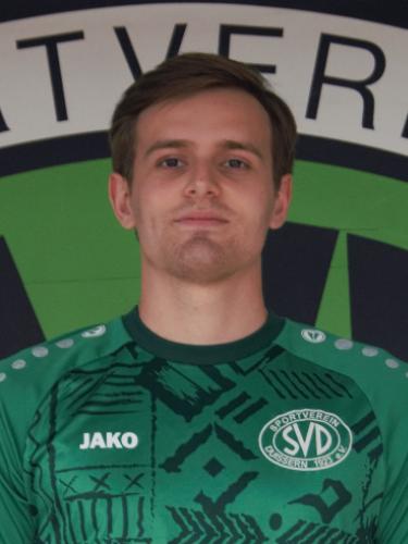 Magnus Michael Ben Schäfer