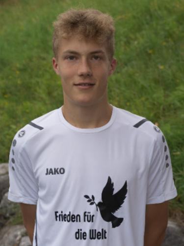 Noah Keckeisen