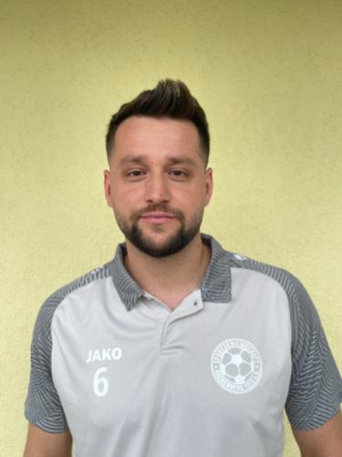 Abdulvehab Dubravic