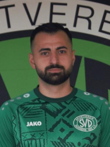 Ceyhun Sezer