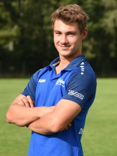 Tom Beuschlein